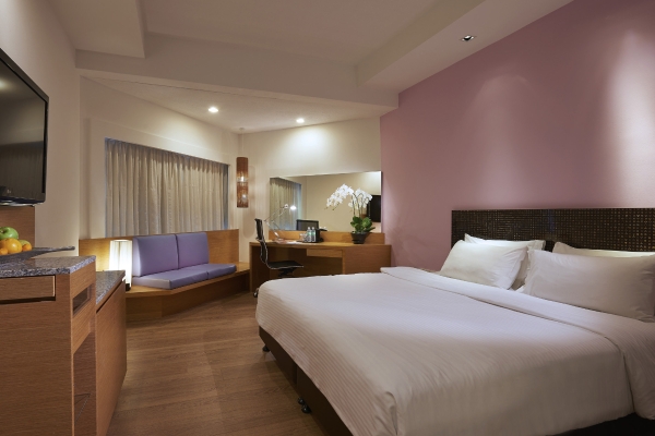 Village Hotel Changi by Far East Hospitality
